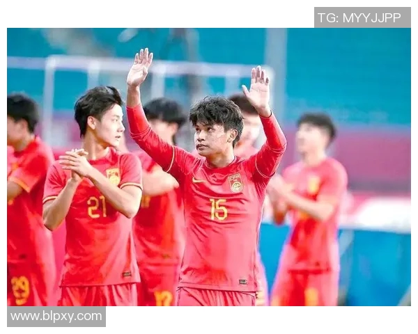 U23亚洲杯期待新星崛起助力中国足球再创辉煌