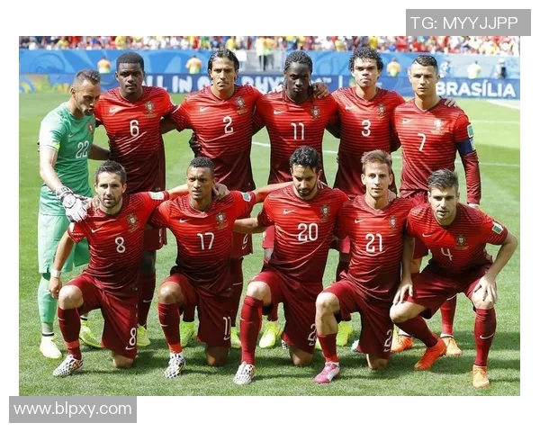 比利时横扫葡萄牙，晋级欧洲杯四强的背后故事