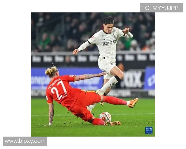 格拉德巴赫主场力克汉堡，迎来联赛首胜：开启新赛季的希望