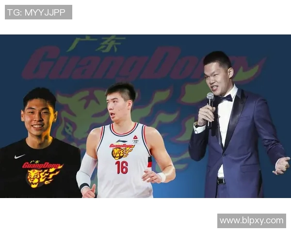 广东宏远队签下国内外多名新援，稳固夺冠阵容