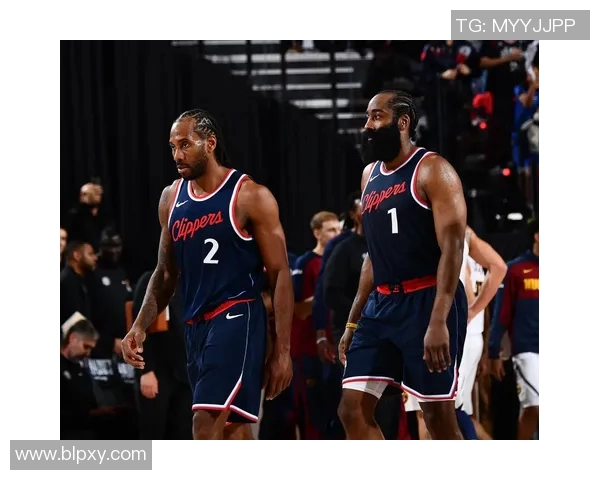 快船队主帅连遭三连败，季后赛前景堪忧