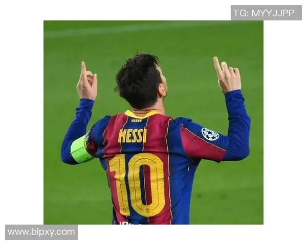 梅西绝杀！巴塞罗那足球队战胜对手取得关键胜利