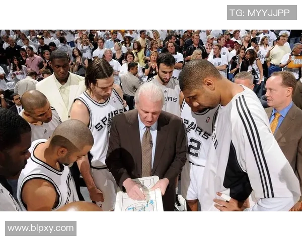 老将帕克加盟马刺担任顾问，将为球队注入新活力