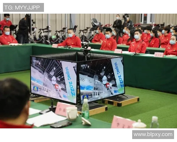 速度滑冰达标成绩分析与提升策略探讨助力运动员更好备战赛事